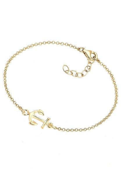 Elli  Bracelet Ancre 