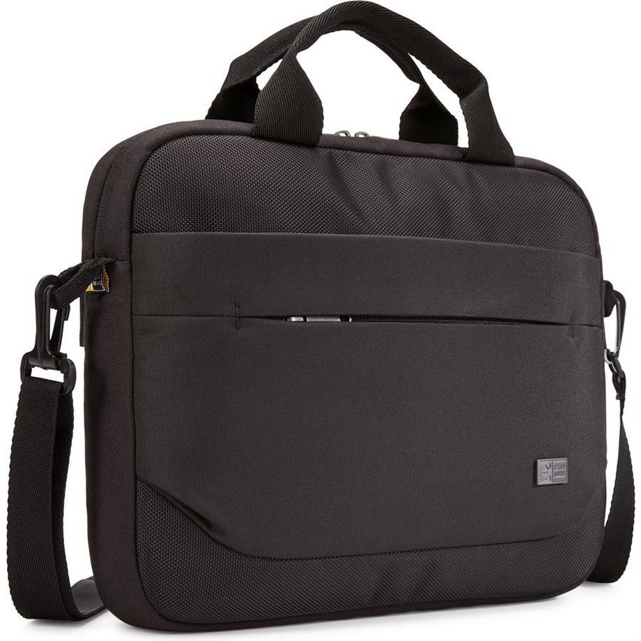 Advantage Laptop Attaché [11.6 inch] - black