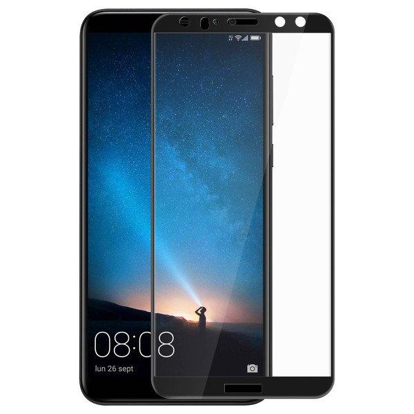 Imak  Film en verre Imak Noir Mate 10 Lite 