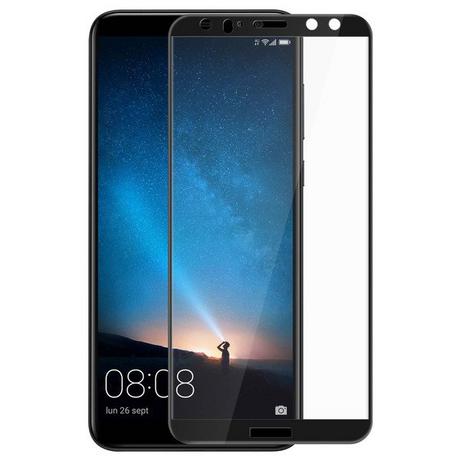 Imak  Film en verre Imak Noir Mate 10 Lite 