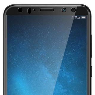 Imak  Film en verre Imak Noir Mate 10 Lite 