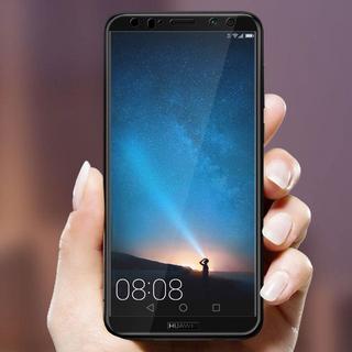 Imak  Film en verre Imak Noir Mate 10 Lite 