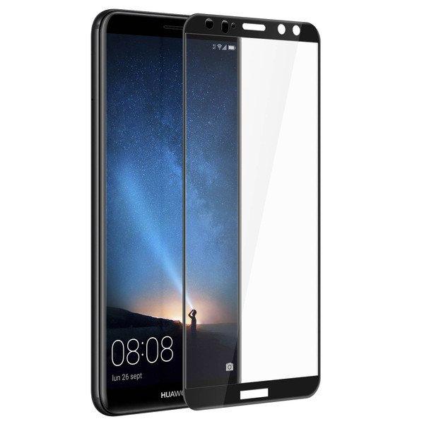 Imak  Film en verre Imak Noir Mate 10 Lite 