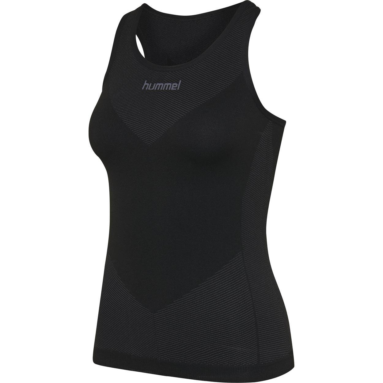 Hummel  tanktop für damen first seamless 