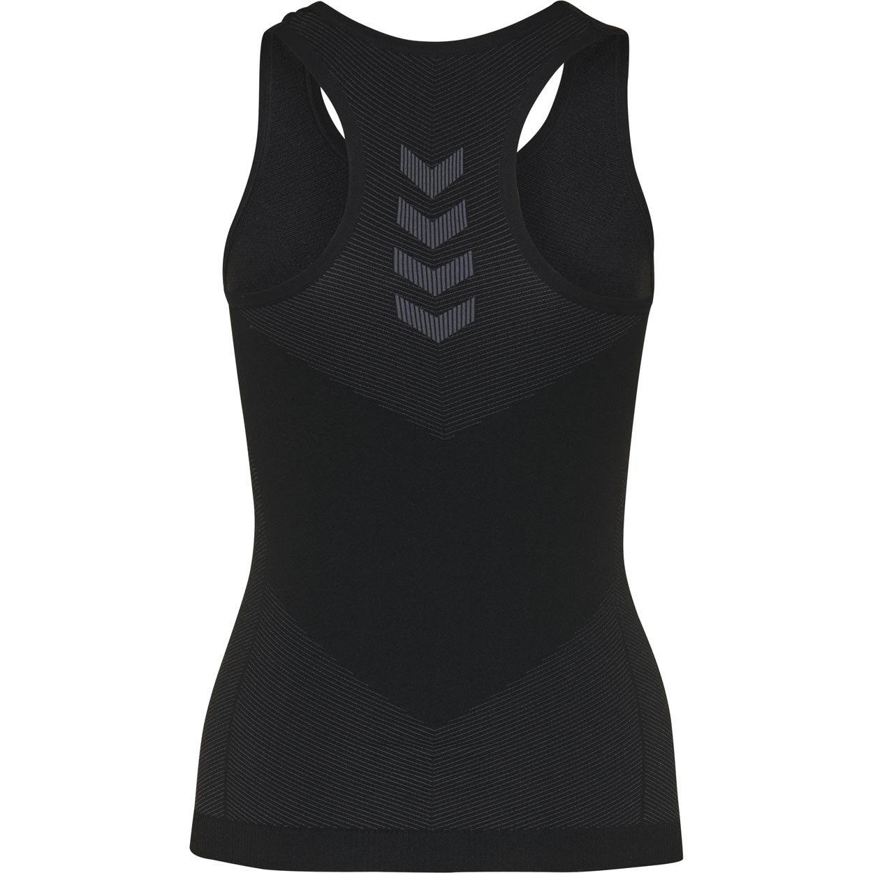 Hummel  tanktop für damen first seamless 