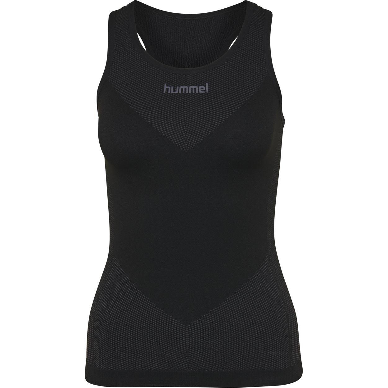 Hummel  tanktop für damen first seamless 