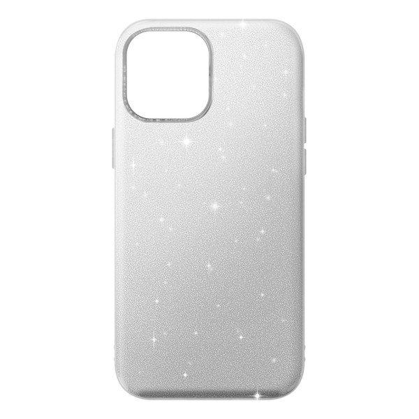 Avizar  Cover iPhone 12 Pro Max glitterata 