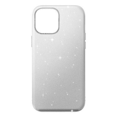 Avizar  Cover iPhone 12 Pro Max glitterata 