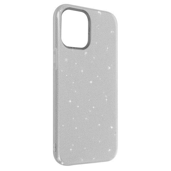 Avizar  Cover iPhone 12 Pro Max glitterata 