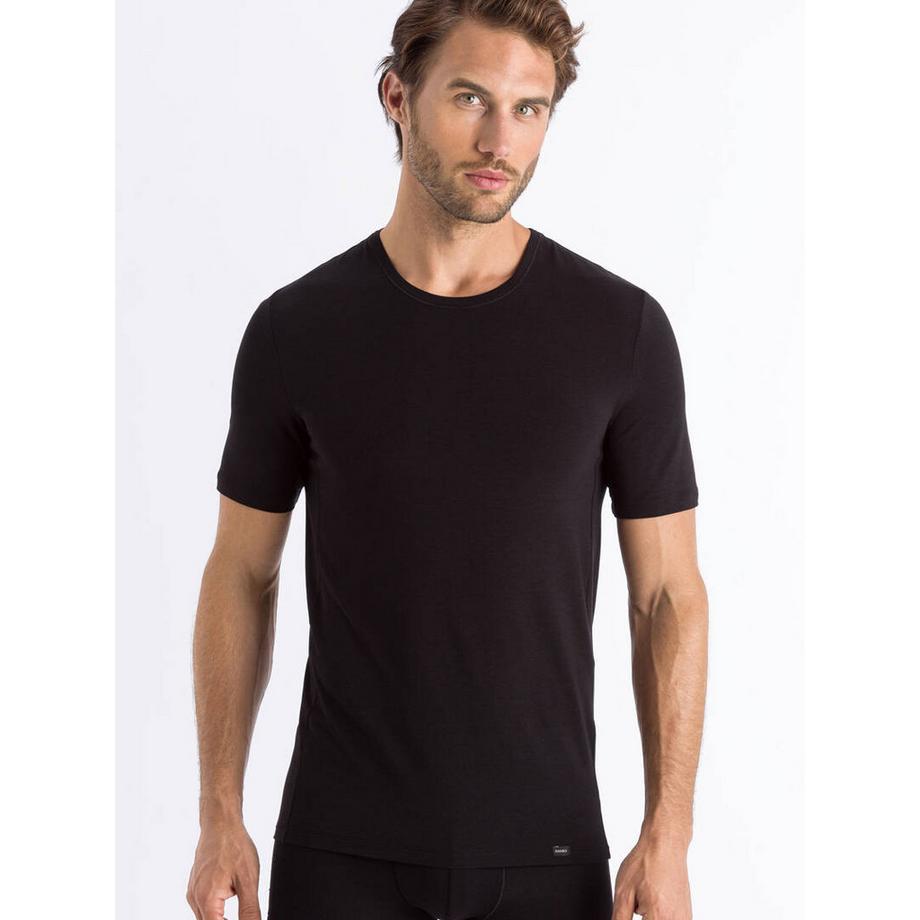 HANRO Natural Function T-Shirt  