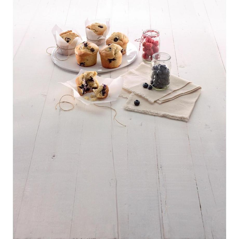 Lékué Muffin Backform Silikon | MANOR