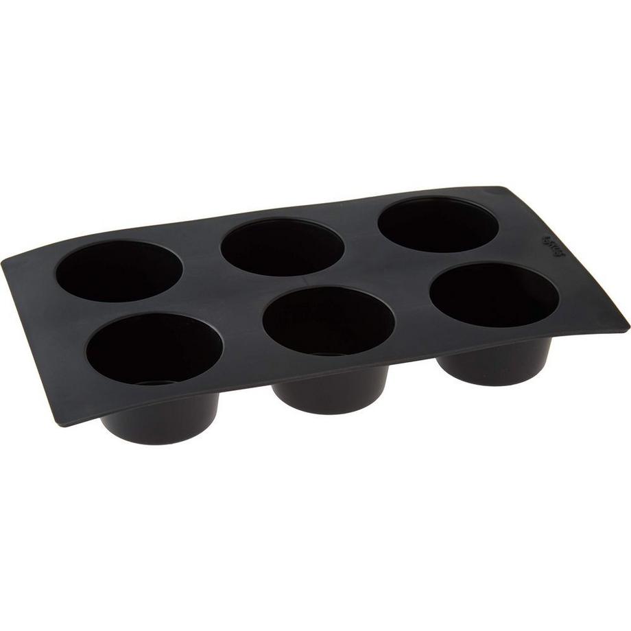 Lékué Muffin Backform Silikon | MANOR