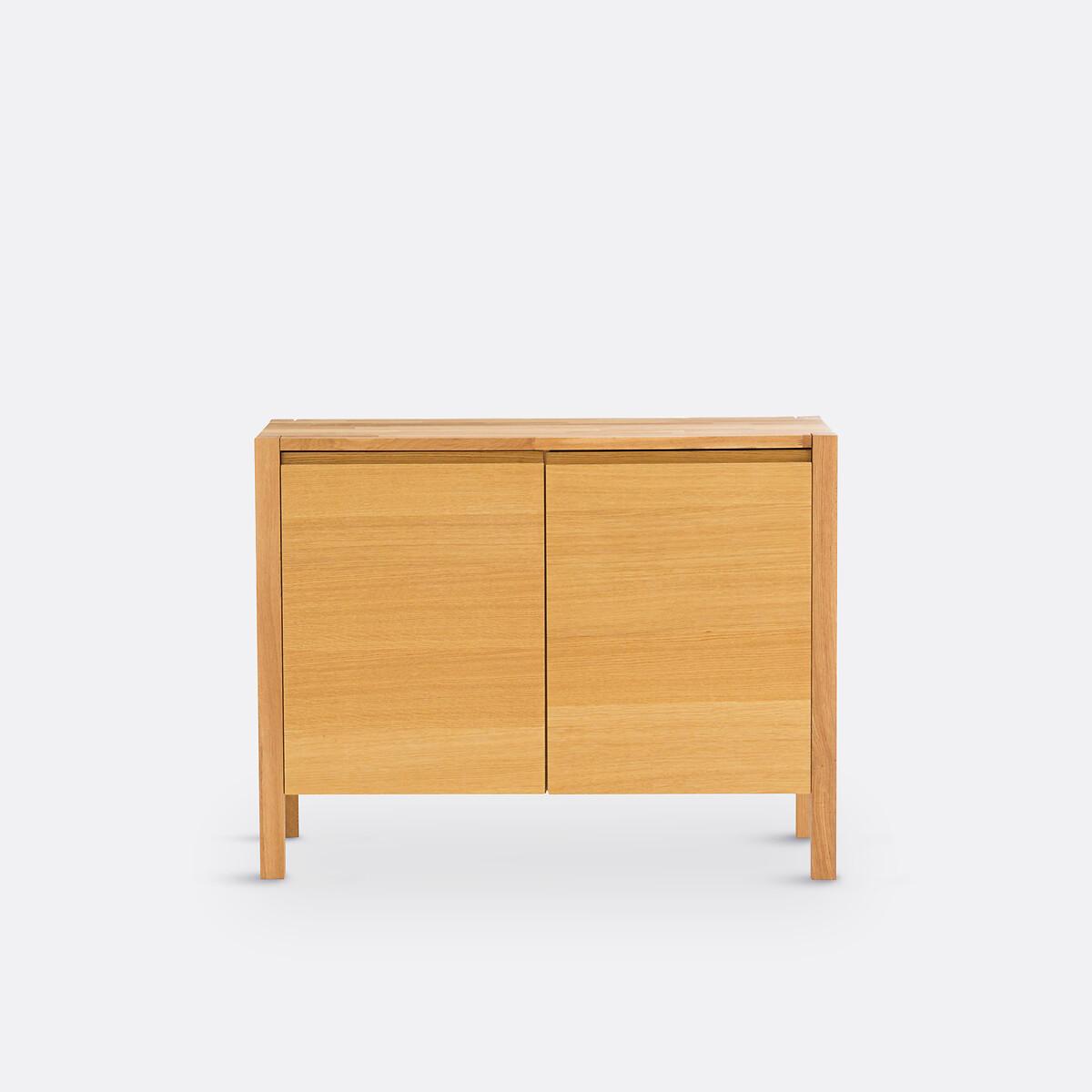 La Redoute Intérieurs  Sideboard Adelita mit 2 Türen 