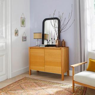 La Redoute Intérieurs  Sideboard Adelita mit 2 Türen 