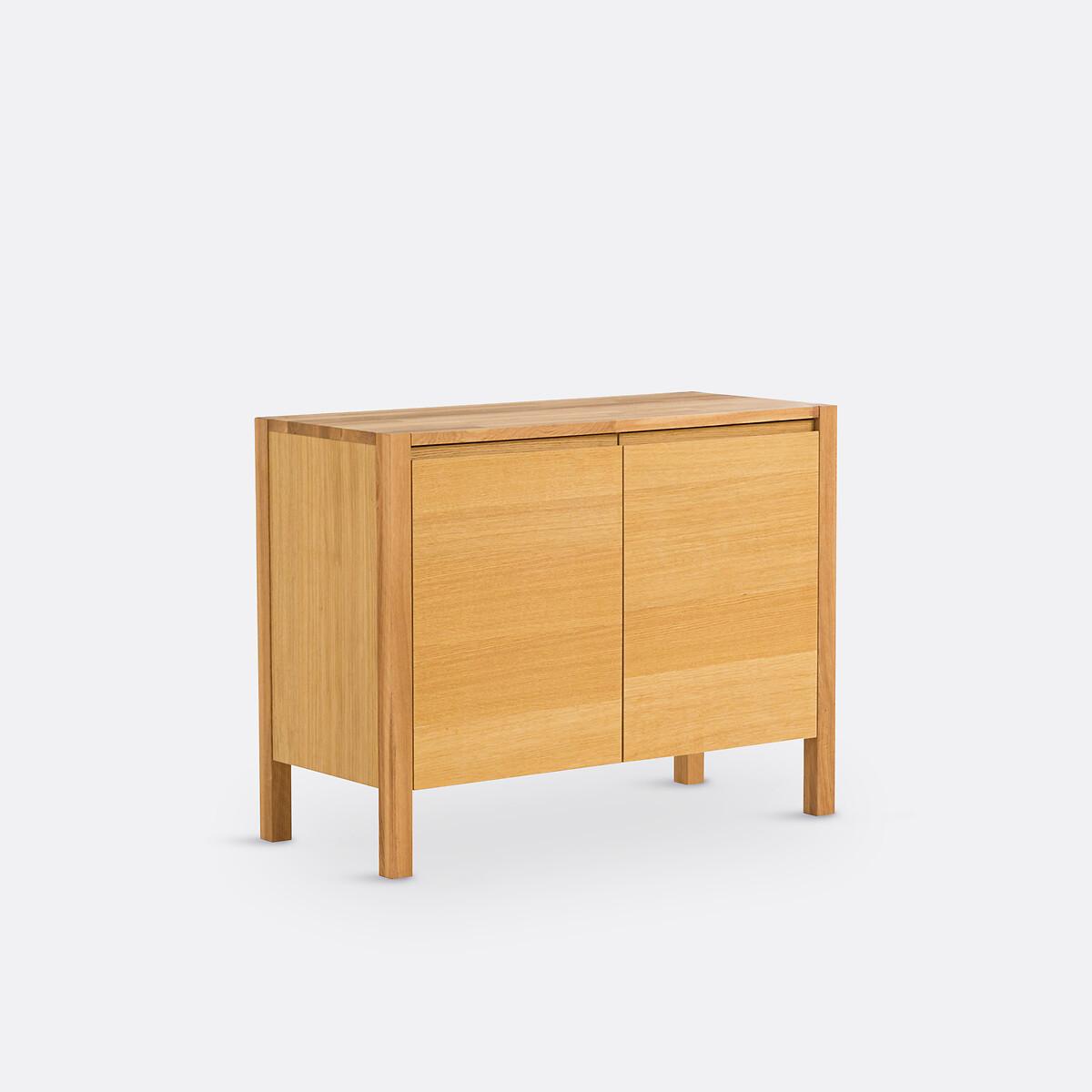 La Redoute Intérieurs  Sideboard Adelita mit 2 Türen 