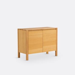 La Redoute Intérieurs  Sideboard Adelita mit 2 Türen 