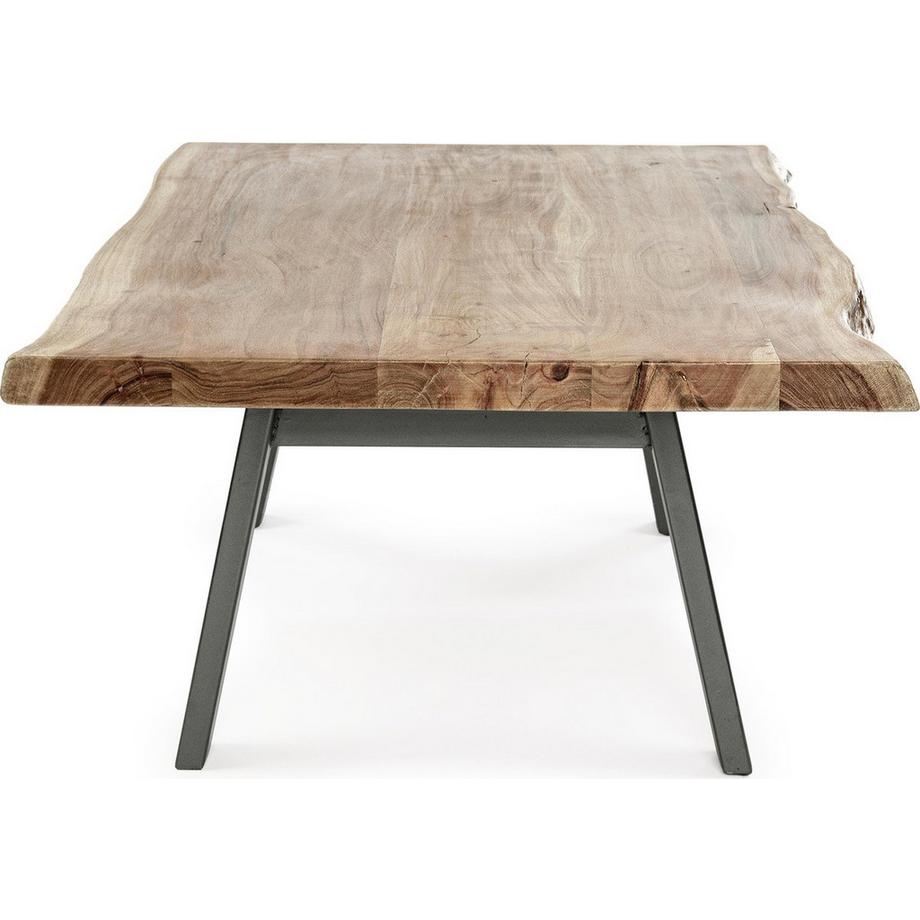 mutoni Table basse Aron 115x65  