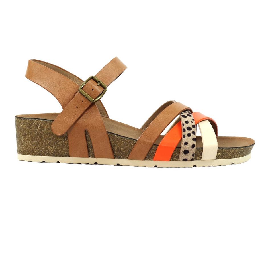 Lunar  Sandalen Selina 