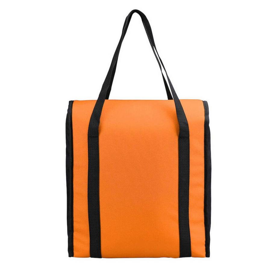 Derby Sac Réfrigérant avec Design de Couleur Contrastée  