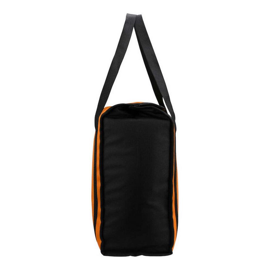 Derby Sac Réfrigérant avec Design de Couleur Contrastée  
