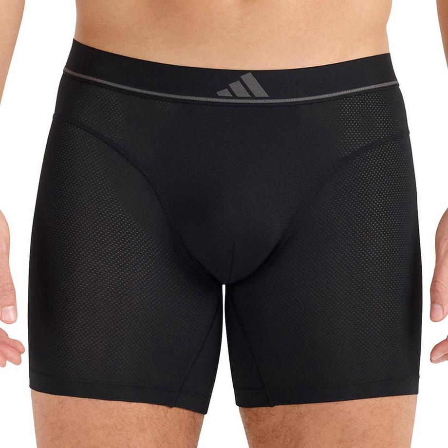 adidas Active Micro Vent boxer retro confezione da 6  