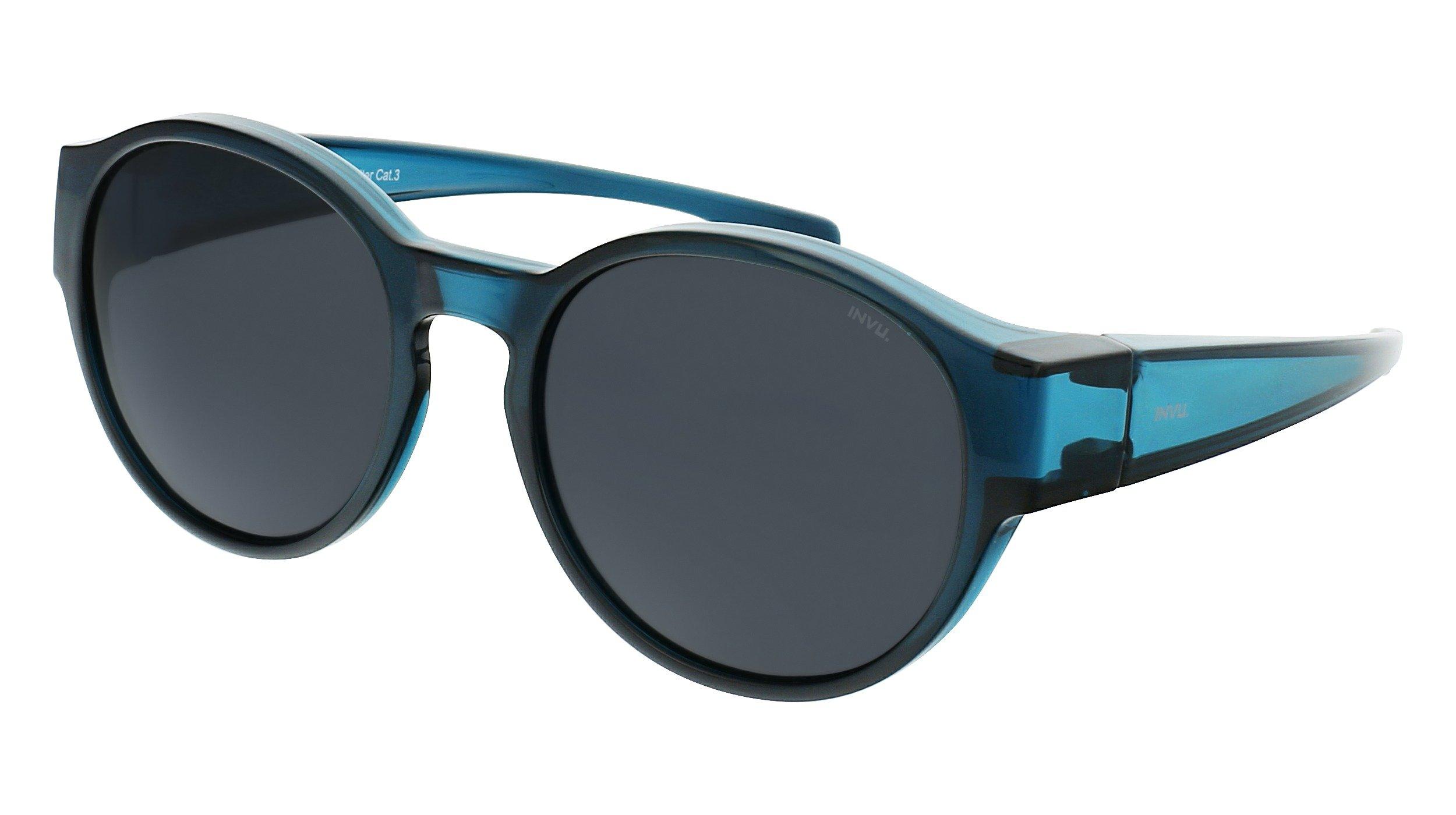 INVU Easyfit Überbrille  