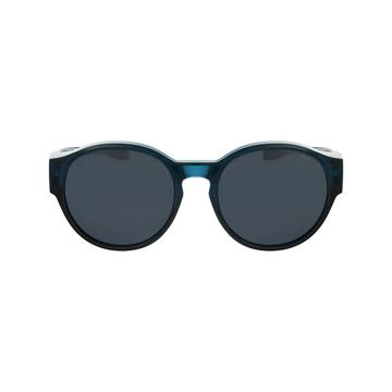 Polarisierte Überbrille mit Etui