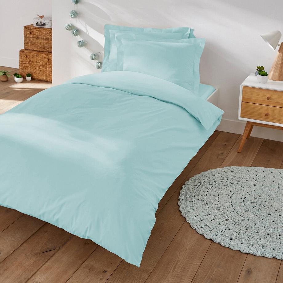 La Redoute Intérieurs Scenario Taie d'oreiller enfant  