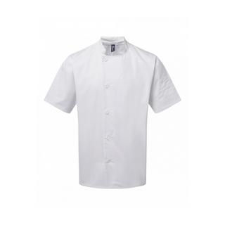 PREMIER  Veste chef cuisinier  Essential 