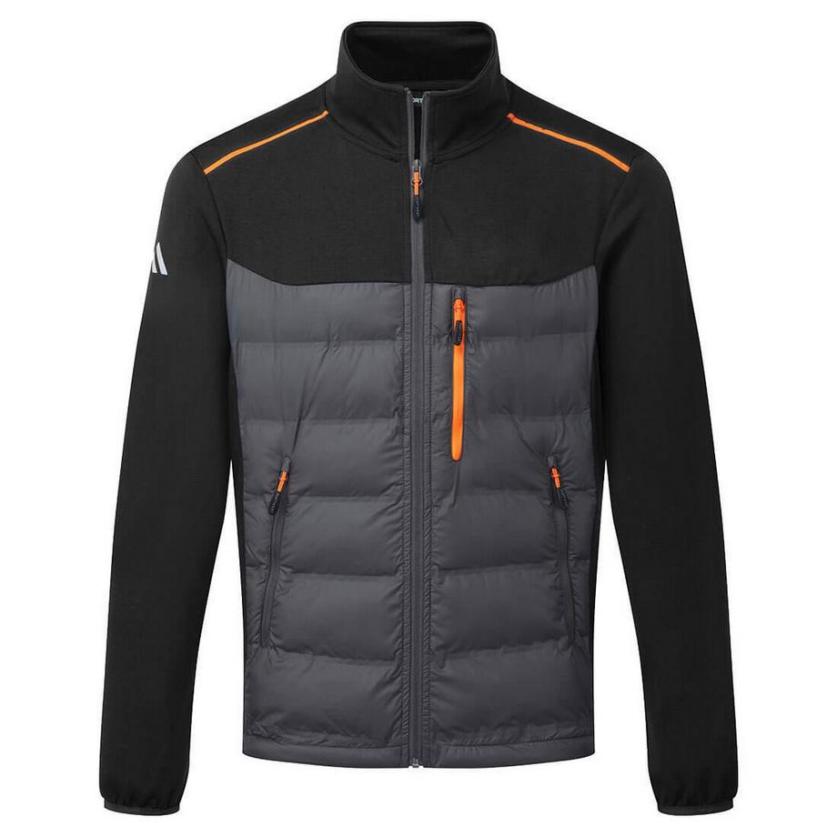 Veste Hybride