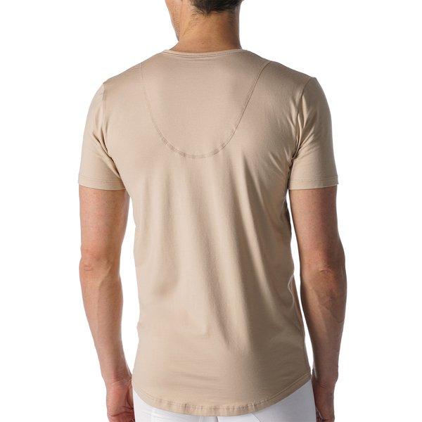 mey  Dry Cotton lot de 2 - maillot de corps Tee-shirts 