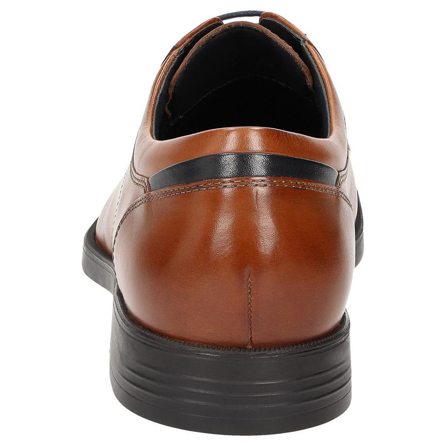 Sioux Foriolo-707-H Scarpa stringata  