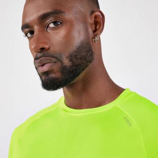 KIPRUN  T-shirt manches courtes - 500 