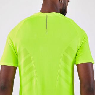 KIPRUN  T-shirt manches courtes - 500 