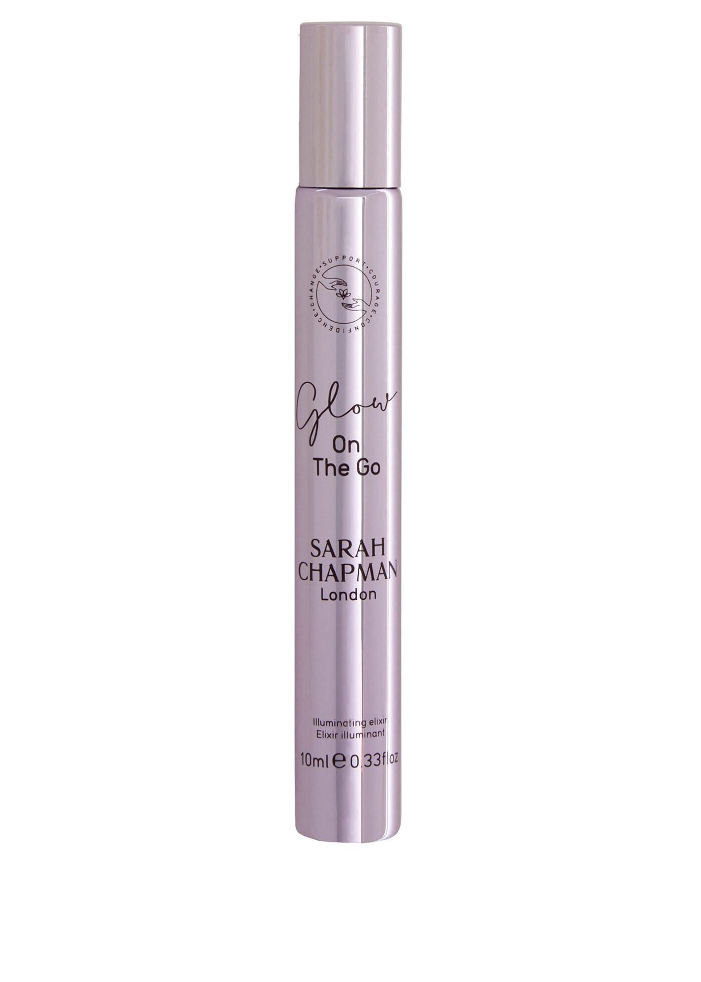Sarah Chapman  Amplificateur Glow on the Go 