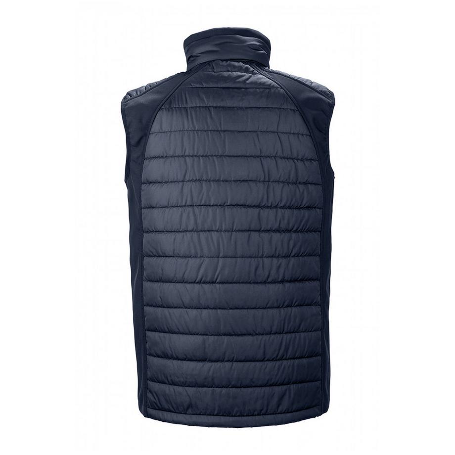 Result Doudoune rembourrée recyclée  