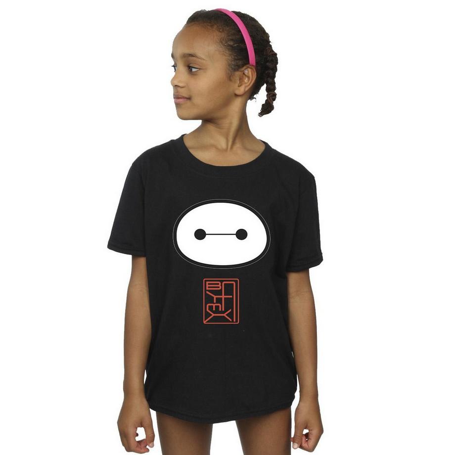 Disney  Big Hero 6 TShirt 