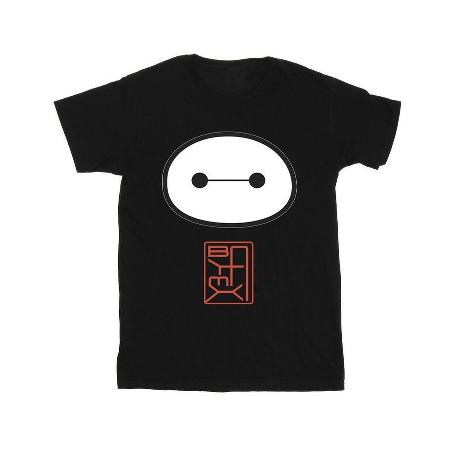 Disney  Big Hero 6 TShirt 