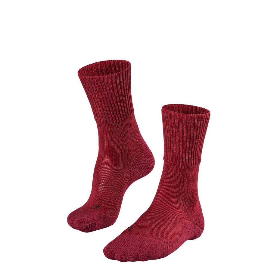 FALKE TK1 Wool Kniestrümpfe  