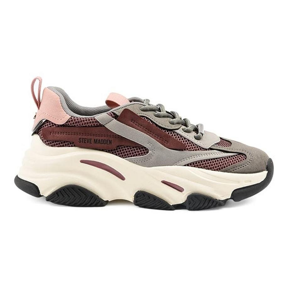 STEVE MADDEN Possession E 40 Baskets  