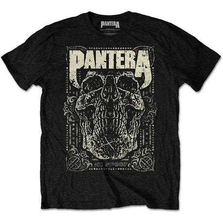 Pantera 101 Proof T-Shirt  