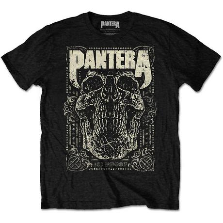 Pantera  Tshirt PROOF 