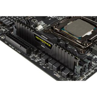 Corsair  Vengeance LPX (2 x 8GB, DDR4-2666, DIMM 288) 