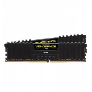 Corsair  Vengeance LPX 16GB DDR4-2666 memoria 2 x 8 GB 2666 MHz 