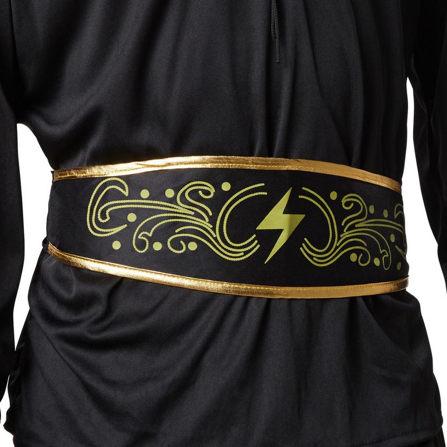 Tectake  Costume da uomo - Zorro 