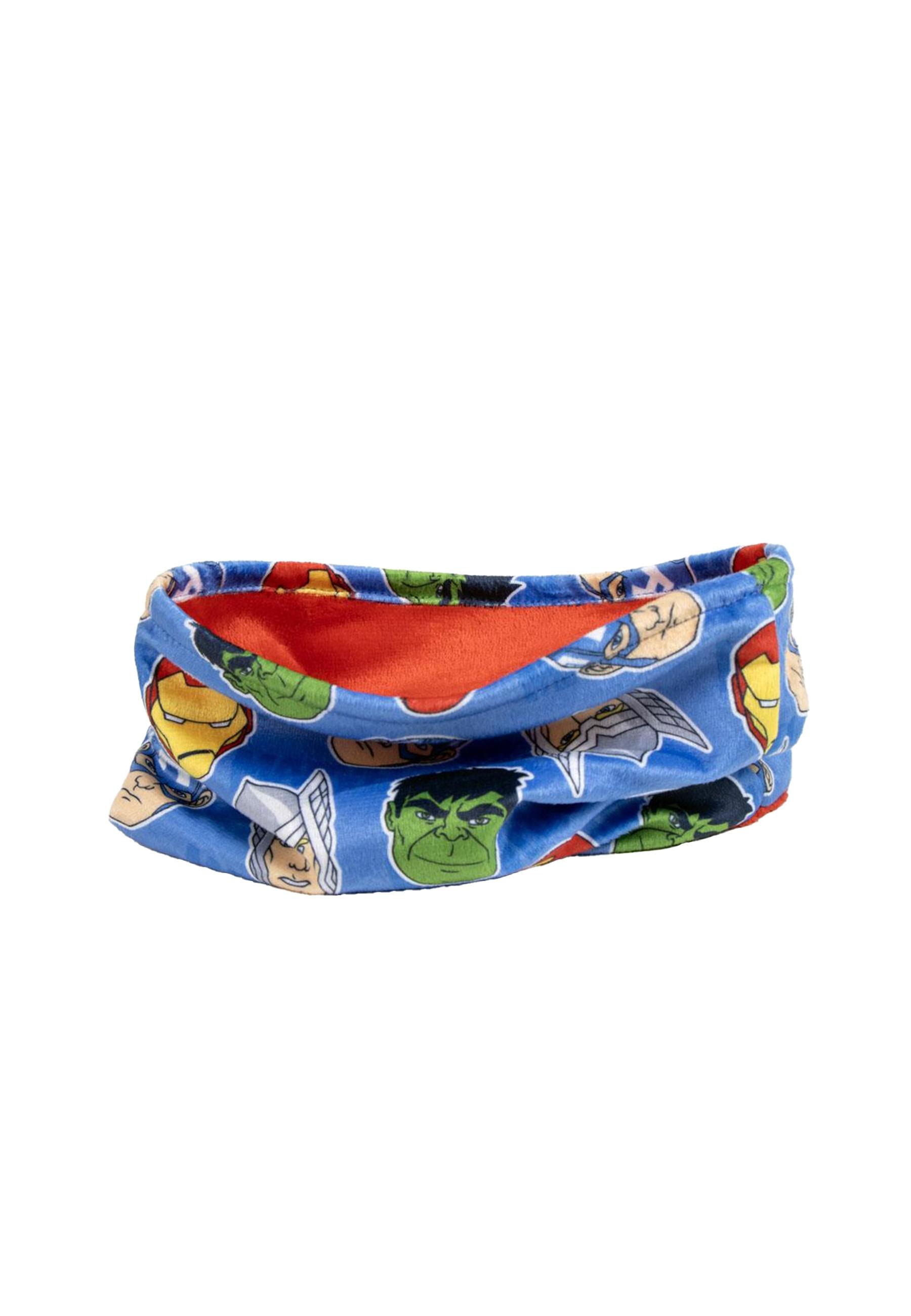 Disney  Avengers Snood für Kinder 