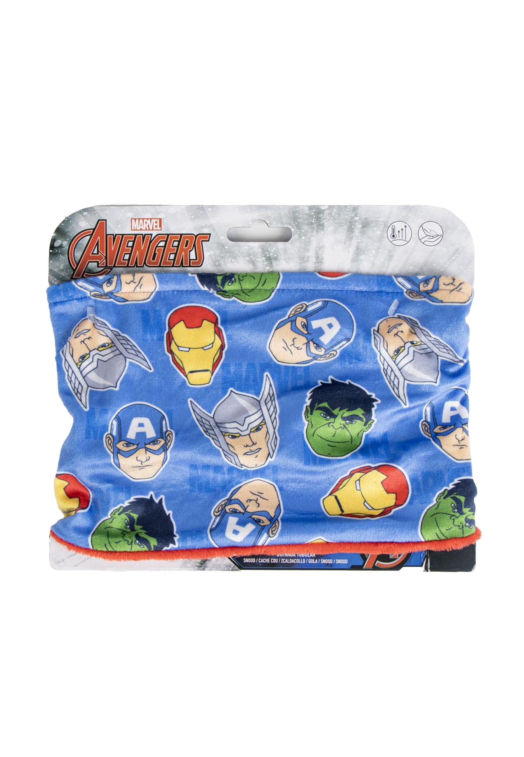 Disney  Avengers Snood für Kinder 