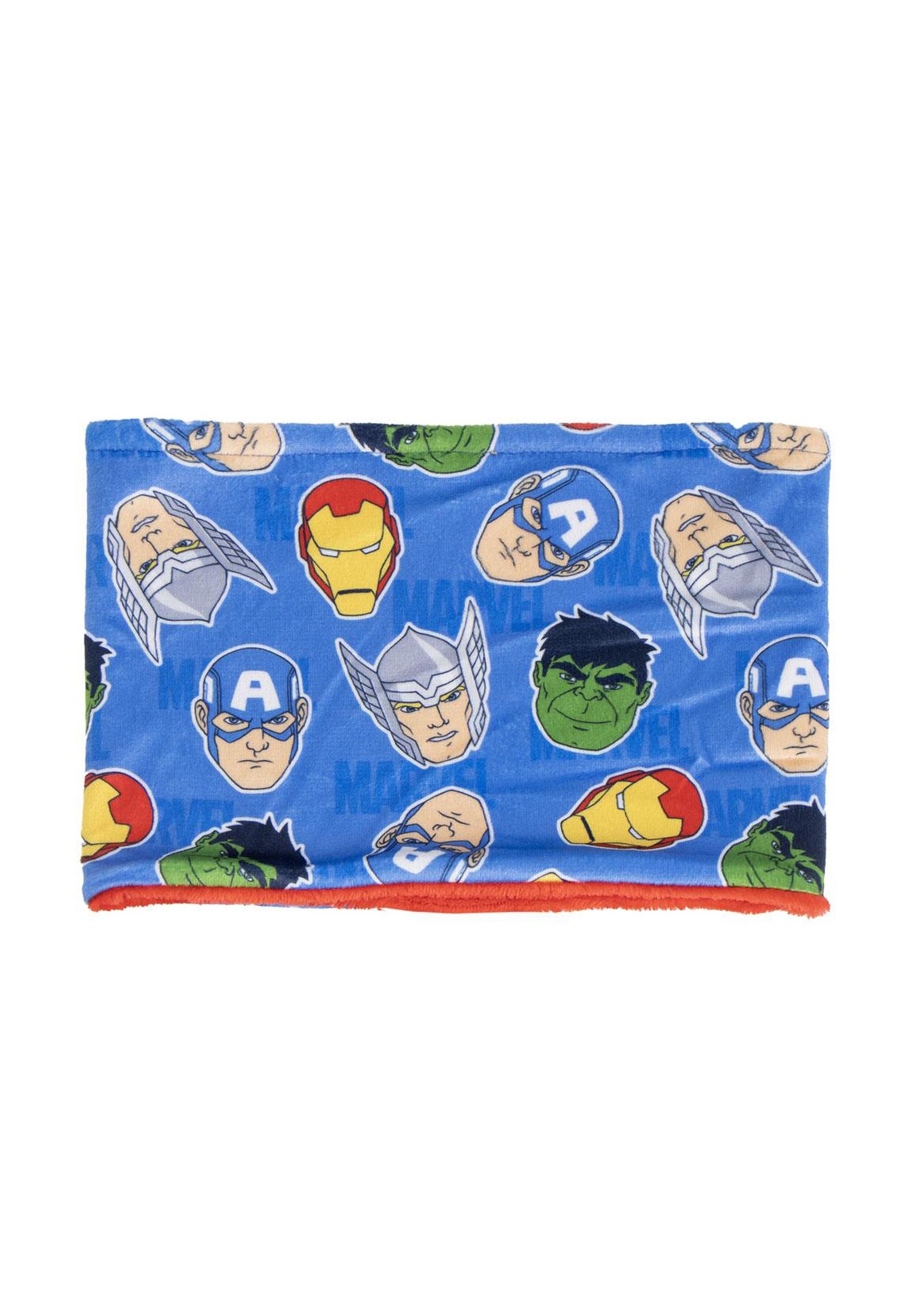 Disney  Avengers Snood für Kinder 