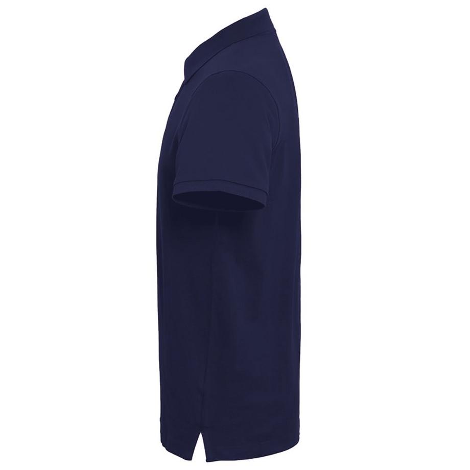 Asquith & Fox Polo Shirt Kurzarm  