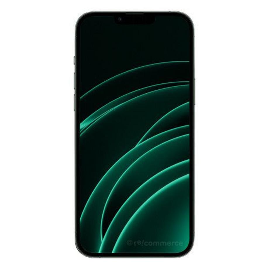 Apple  Refurbished iPhone 13 Pro Max 256GB - Guter Zustand 